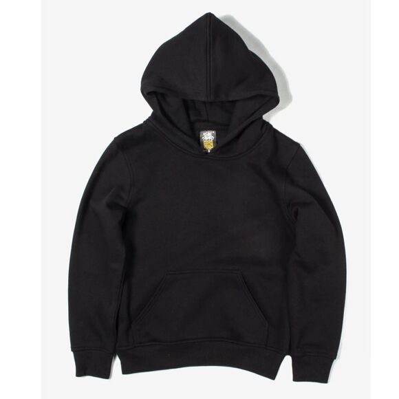 Just Like Hero Hoodie Black XL Unisex NWT and in packaging - Picture 1 of 8